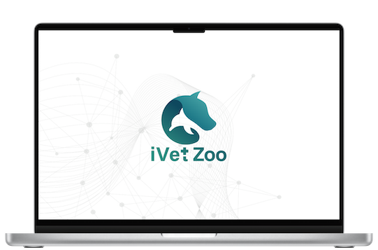 動物園・水族館向けiVet Zoo Cloud